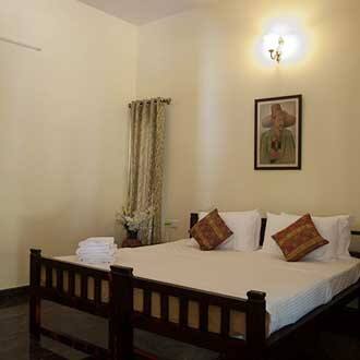 Suragi Holiday Home, Gokarna 2